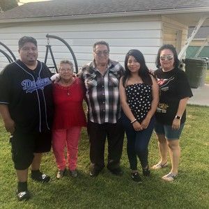 Meet your Posher, Camilin